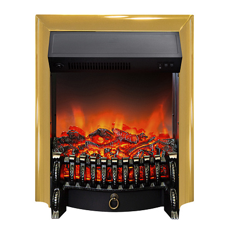 Электроочаг FOBOS LUX BR